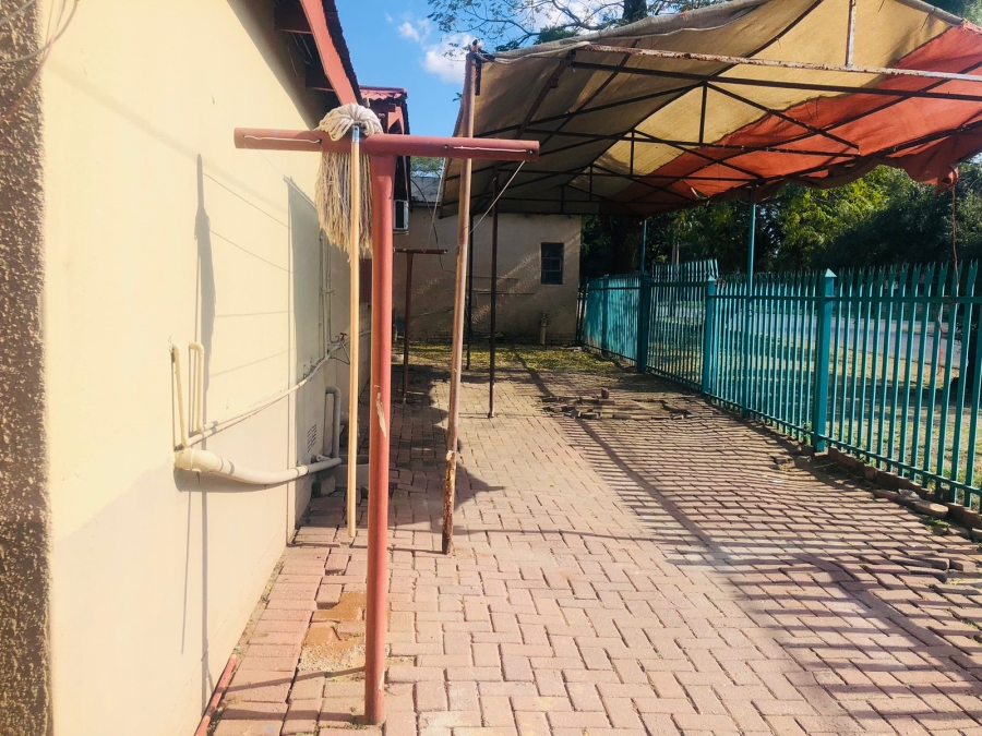 3 Bedroom Property for Sale in Oos Einde North West